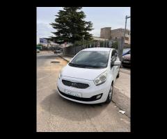 KIA Venga 1.4 diesel