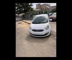 KIA Venga 1.4 diesel - 6