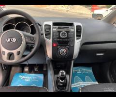 KIA Venga 1.4 diesel - 8