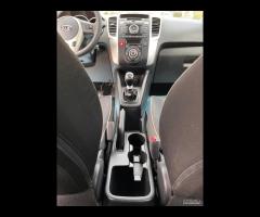KIA Venga 1.4 diesel - 9