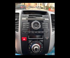 KIA Venga 1.4 diesel - 10