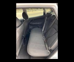 KIA Venga 1.4 diesel - 11