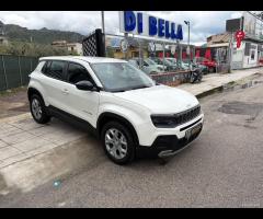 Jeep avenger 1.2 benzina