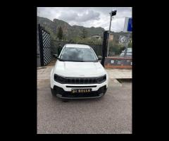 Jeep avenger 1.2 benzina