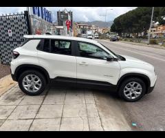 Jeep avenger 1.2 benzina