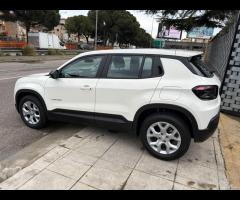 Jeep avenger 1.2 benzina