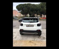 Jeep avenger 1.2 benzina - 6