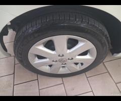 Nissan Micra 1.2 12V 5 porte unico prop 2012 - 13