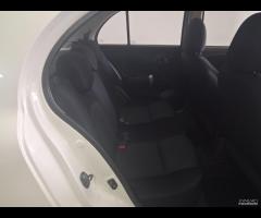 Nissan Micra 1.2 12V 5 porte unico prop 2012 - 14