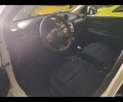 Nissan Micra 1.2 12V 5 porte unico prop 2012 - 15