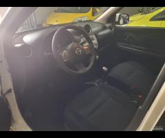 Nissan Micra 1.2 12V 5 porte unico prop 2012 - 16