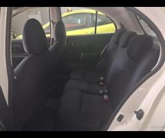 Nissan Micra 1.2 12V 5 porte unico prop 2012 - 18