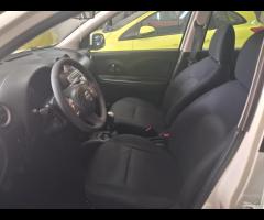 Nissan Micra 1.2 12V 5 porte unico prop 2012 - 19