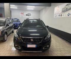 Peugeot 2008 BlueHDi 100 GT Line 2017