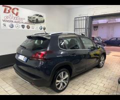 Peugeot 2008 BlueHDi 100 GT Line 2017