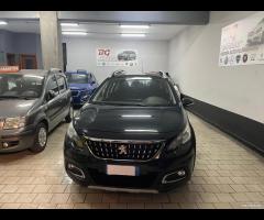 Peugeot 2008 BlueHDi 100 GT Line 2017