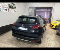 Peugeot 2008 BlueHDi 100 GT Line 2017