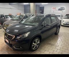 Peugeot 2008 BlueHDi 100 GT Line 2017 - 8