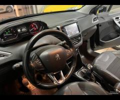 Peugeot 2008 BlueHDi 100 GT Line 2017 - 9