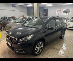 Peugeot 2008 BlueHDi 100 GT Line 2017 - 10