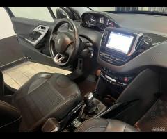 Peugeot 2008 BlueHDi 100 GT Line 2017 - 11