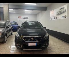 Peugeot 2008 BlueHDi 100 GT Line 2017 - 13