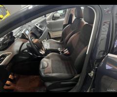 Peugeot 2008 BlueHDi 100 GT Line 2017 - 18