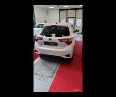 Toyota Yaris 1.5 Hybrid 5 porte Style - 5