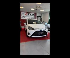 Toyota Yaris 1.5 Hybrid 5 porte Style - 8