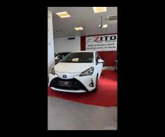 Toyota Yaris 1.5 Hybrid 5 porte Style - 10