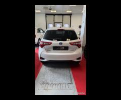 Toyota Yaris 1.5 Hybrid 5 porte Style - 11