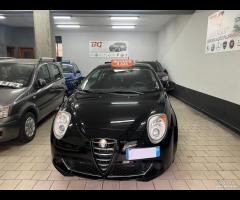 Alfa Romeo MiTo 1.4 78 CV Distinctive gpl - 15
