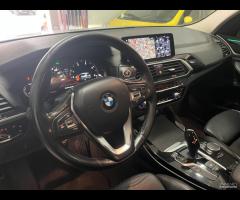 Bmw X3 xDrive20d Luxury full 2018 - 7