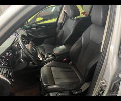 Bmw X3 xDrive20d Luxury full 2018 - 10