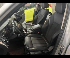 Bmw X3 xDrive20d Luxury full 2018 - 22