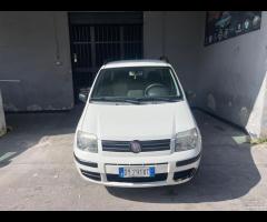 Fiat Panda 1.2 Dynamic GPL 2009