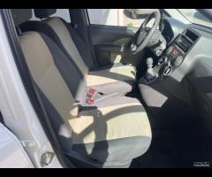 Fiat Panda 1.2 Dynamic GPL 2009 - 6