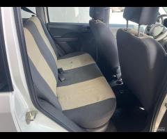 Fiat Panda 1.2 Dynamic GPL 2009 - 9