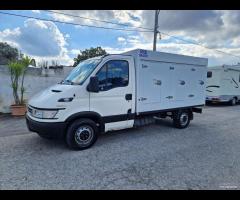 IVECO FRIGORIFERO ATP SCADENZA 2031