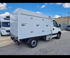 IVECO FRIGORIFERO ATP SCADENZA 2031
