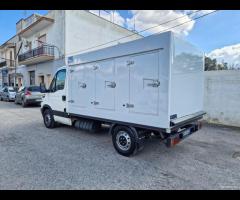 IVECO FRIGORIFERO ATP SCADENZA 2031
