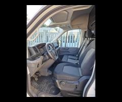 Volkswagen crafter motore nuovo - 6