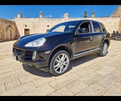 Porsche Cayenne 3.0 Diesel