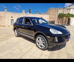 Porsche Cayenne 3.0 Diesel