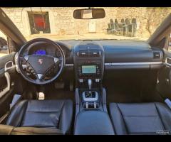Porsche Cayenne 3.0 Diesel