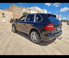 Porsche Cayenne 3.0 Diesel