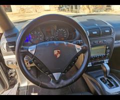 Porsche Cayenne 3.0 Diesel - 6