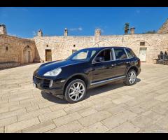 Porsche Cayenne 3.0 Diesel - 12