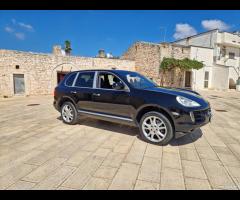 Porsche Cayenne 3.0 Diesel - 13