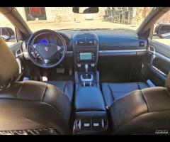 Porsche Cayenne 3.0 Diesel - 14